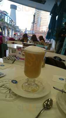 Alaçatı Muhallebicisi Tuzla Sahil