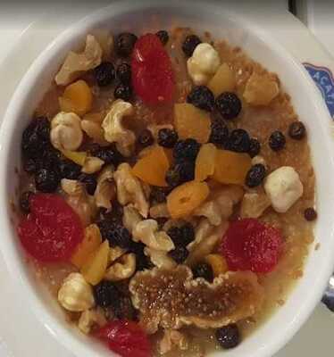 Alaçatı Muhallebicisi Tuzla Sahil