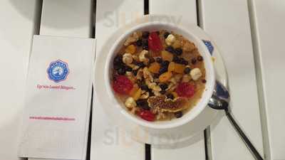 Alaçatı Muhallebicisi Tuzla Sahil