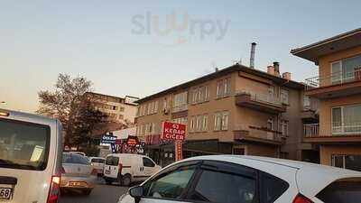 Dervis Sofrasi Cag Kebabi