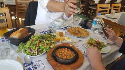 Hamsi Balık Lokantası