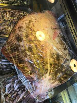 Hamsi Balık Lokantası