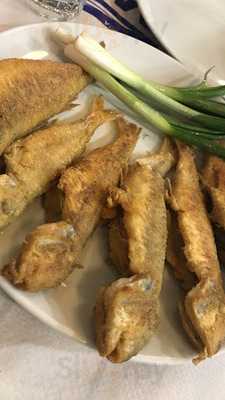 Hamsi Balık Lokantası