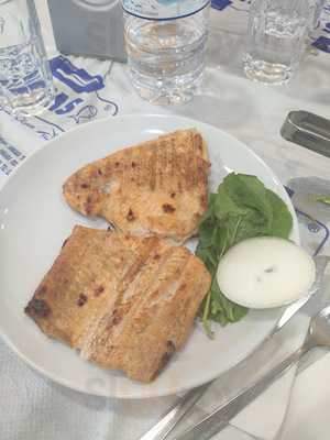 Hamsi Balık Lokantası