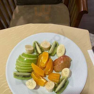 Podio Restaurant & Bar