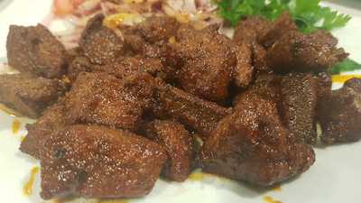 Yeni Tavukçu Lokantası