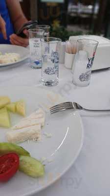 Yeni Tavukçu Lokantası