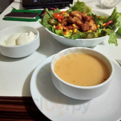 Yeni Tavukçu Lokantası