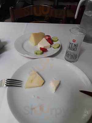 Yeni Tavukçu Lokantası