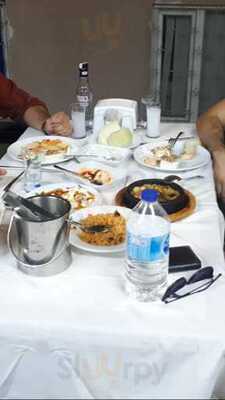 Yeni Tavukçu Lokantası