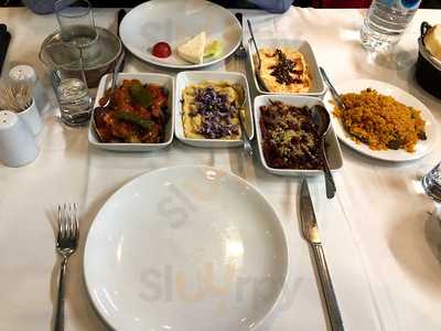 Yeni Tavukçu Lokantası