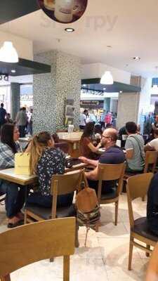 Krispy Kreme Doughnuts