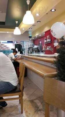 Krispy Kreme Doughnuts