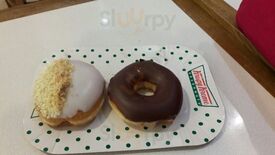 Krispy Kreme Doughnuts