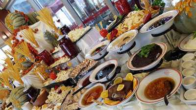 Hacı Abdullah Lokantası