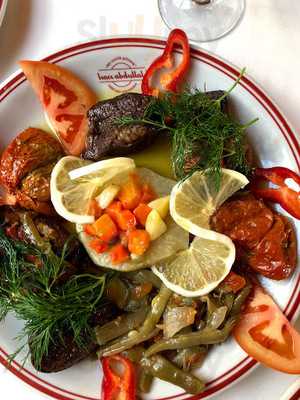 Hacı Abdullah Lokantası