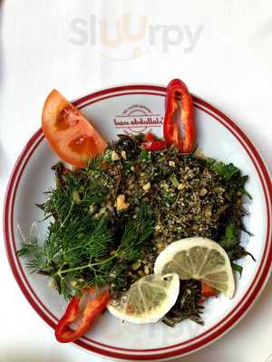 Hacı Abdullah Lokantası