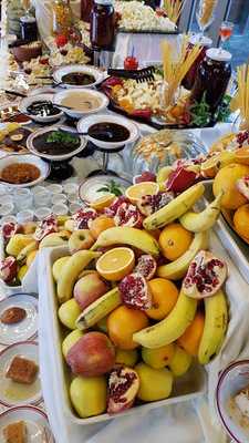 Hacı Abdullah Lokantası