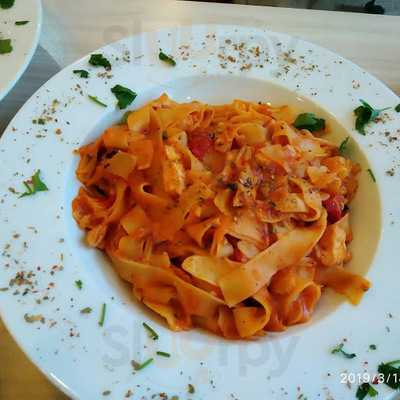 Anstella Pizza & Makarna