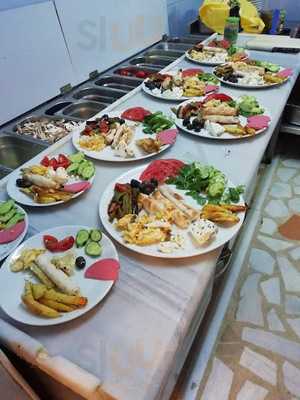 Anstella Pizza & Makarna