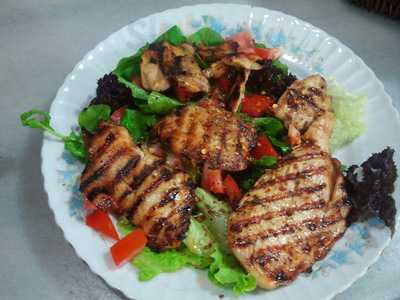 Anstella Pizza & Makarna