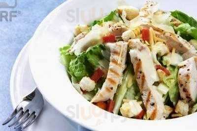 Anstella Pizza & Makarna