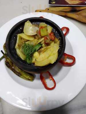 Anstella Pizza & Makarna