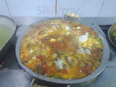 Anstella Pizza & Makarna