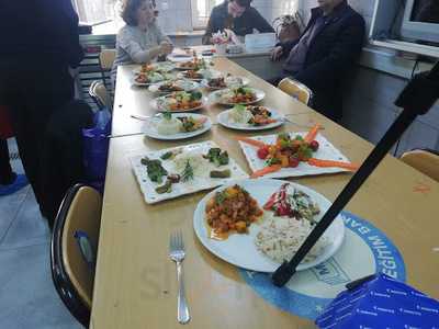 Anstella Pizza & Makarna