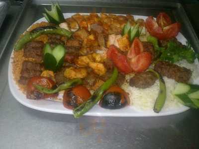 Beyran Entep Mutfağı