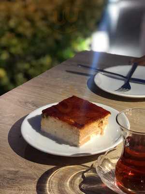 Beyran Entep Mutfağı