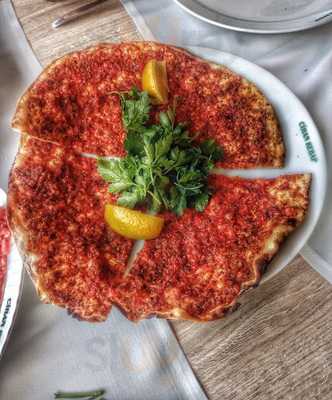 Beyran Entep Mutfağı