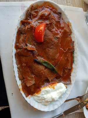 Beyran Entep Mutfağı