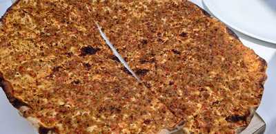 Beyran Entep Mutfağı