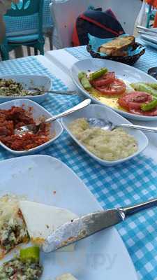 Ceneviz Meze Balık