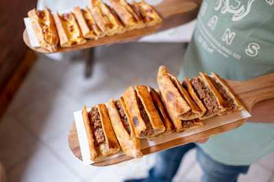 Değirmentepe Oltu Kebap