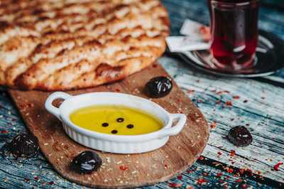 Değirmentepe Oltu Kebap