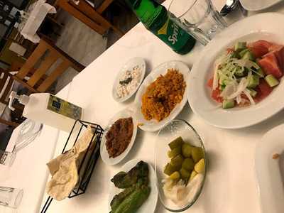 Değirmentepe Oltu Kebap