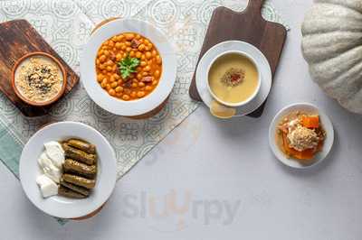 Değirmentepe Oltu Kebap