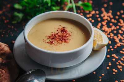 Değirmentepe Oltu Kebap