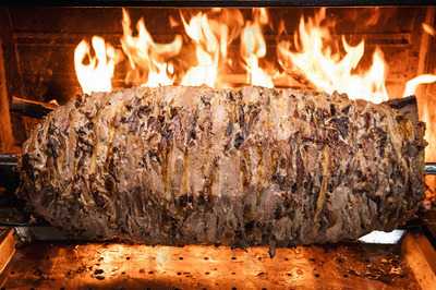 Değirmentepe Oltu Kebap
