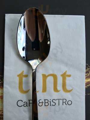 Tint Cafe & Bistro