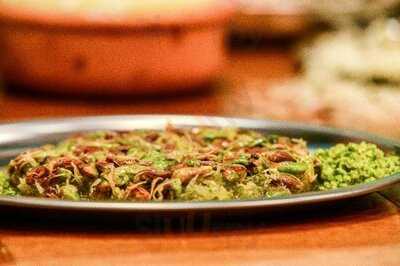 Künefeci Öznur Usta