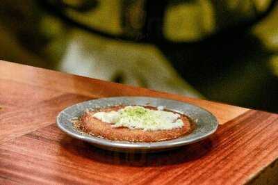 Künefeci Öznur Usta