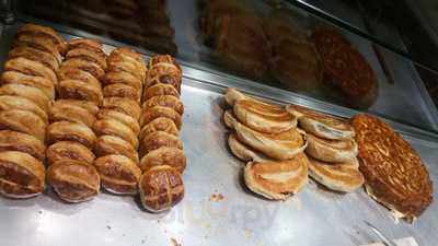 Dağoğlu Börek Salonu