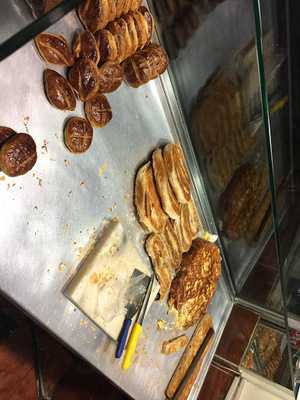 Dağoğlu Börek Salonu