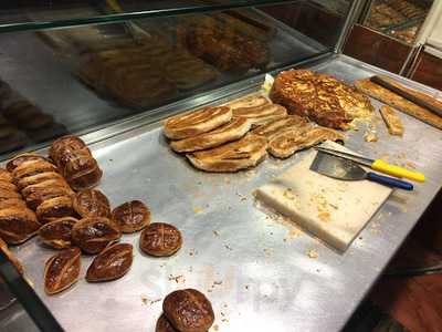 Dağoğlu Börek Salonu