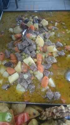 Baysan Tat Lokantası