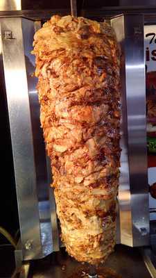 Baysan Tat Lokantası