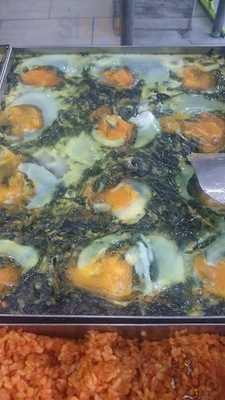 Baysan Tat Lokantası